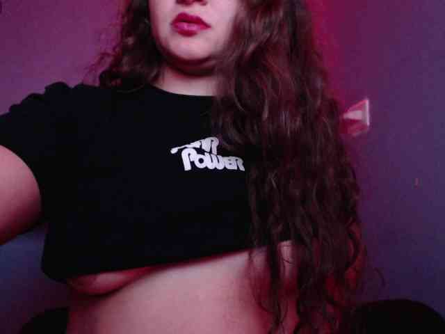miss-laila webcam