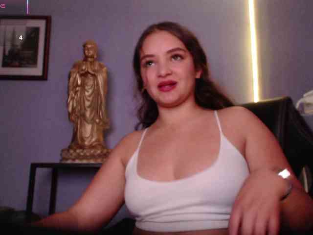miss-laila webcam