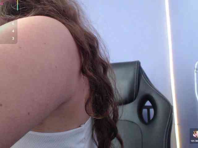 miss-laila webcam