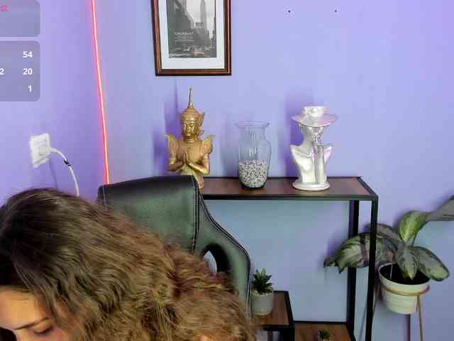 miss-laila webcam