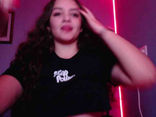 miss-laila webcam