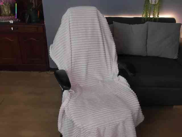 miss-laila webcam