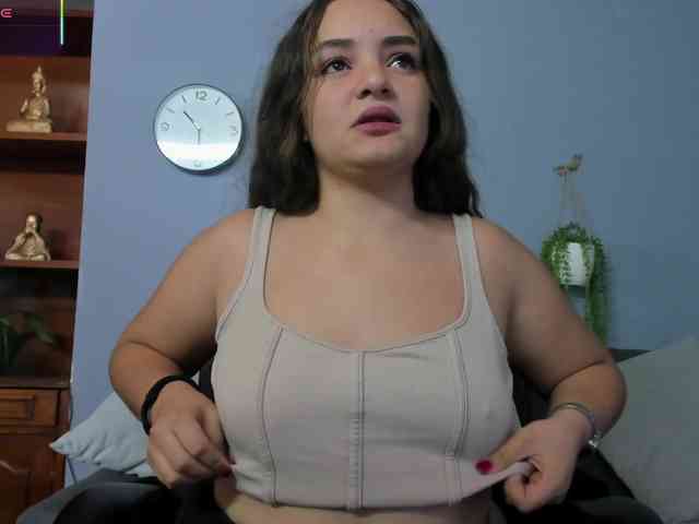 miss-laila webcam