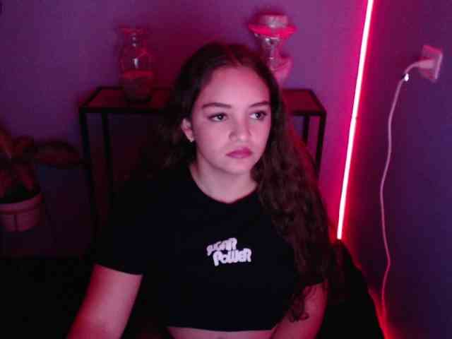 miss-laila webcam