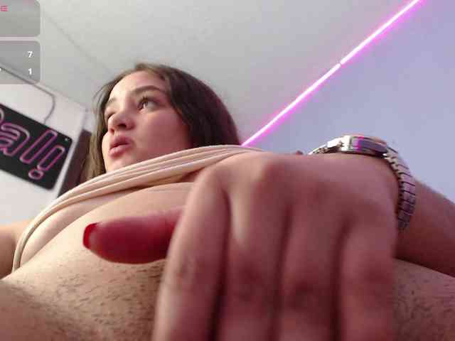 miss-laila webcam