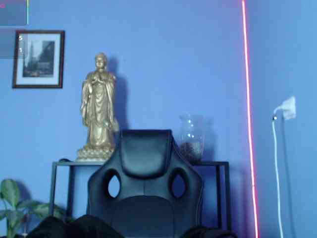 miss-laila webcam