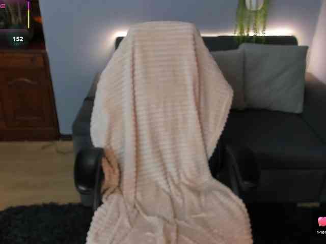 miss-laila webcam