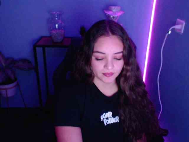 miss-laila webcam