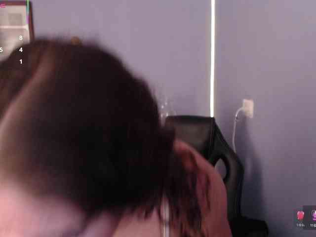 miss-laila webcam