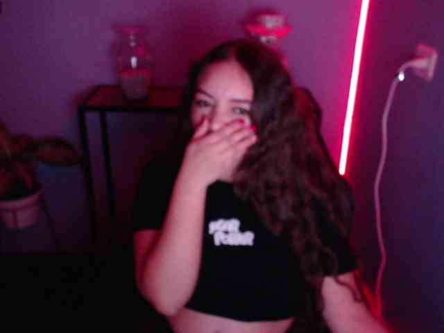 miss-laila webcam