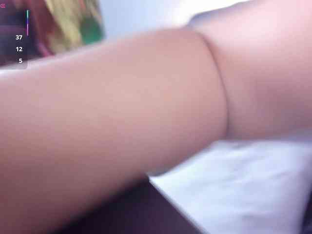 miss-laila webcam