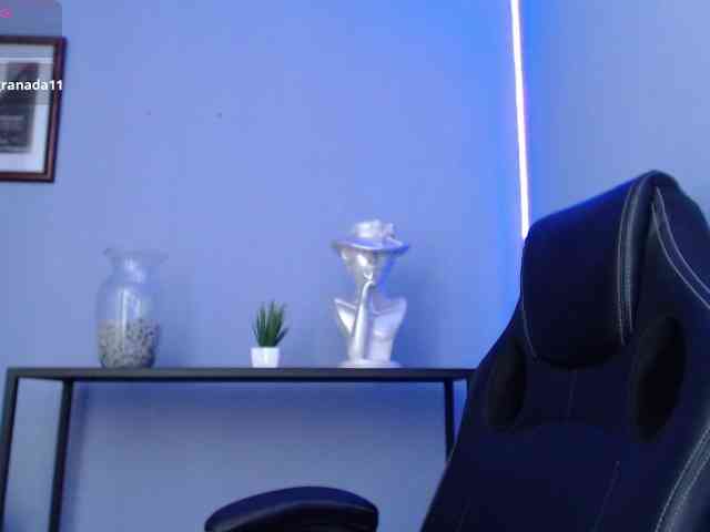miss-laila webcam