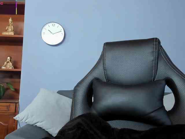 miss-laila webcam