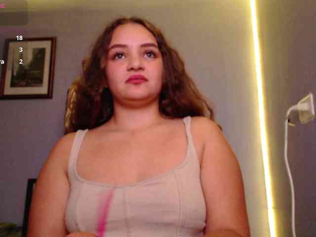 miss-laila webcam