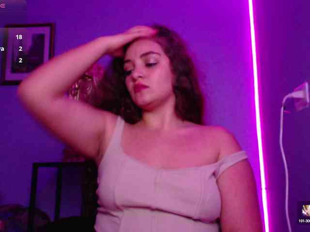 miss-laila webcam