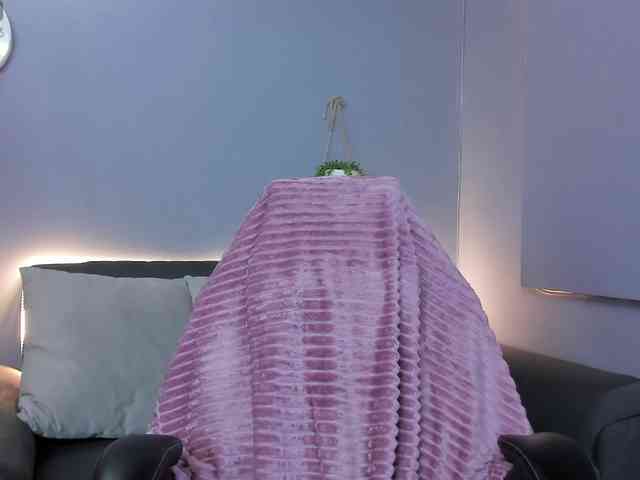 miss-laila webcam
