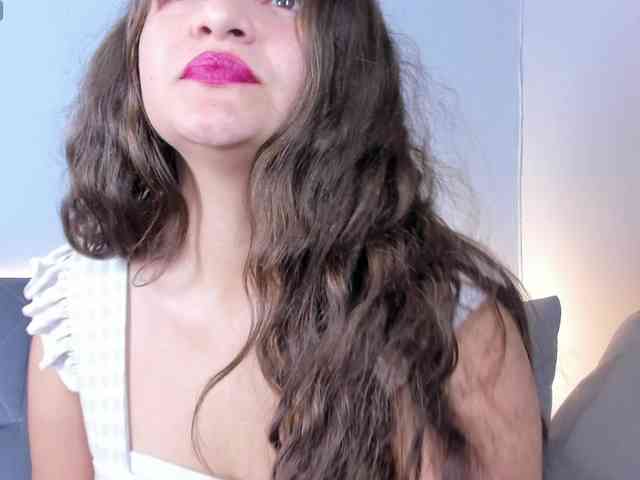 miss-laila webcam