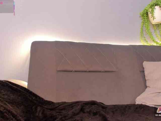 miss-laila webcam
