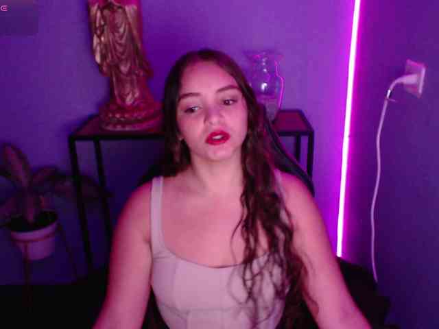 miss-laila webcam