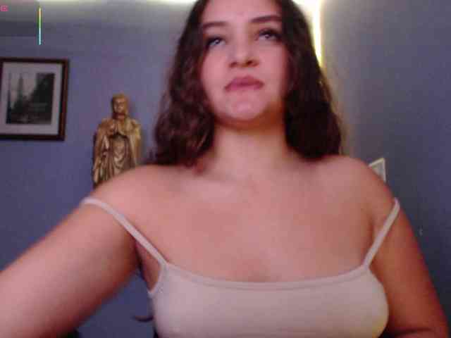 miss-laila webcam