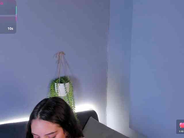 miss-laila webcam