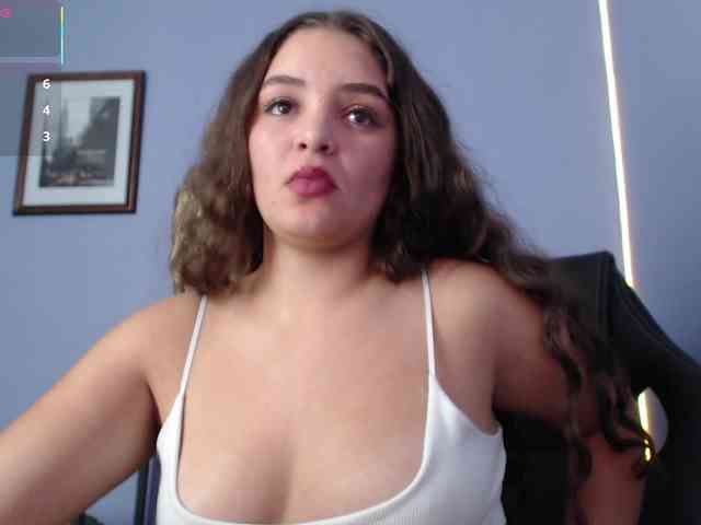 miss-laila webcam
