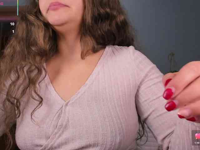 miss-laila webcam