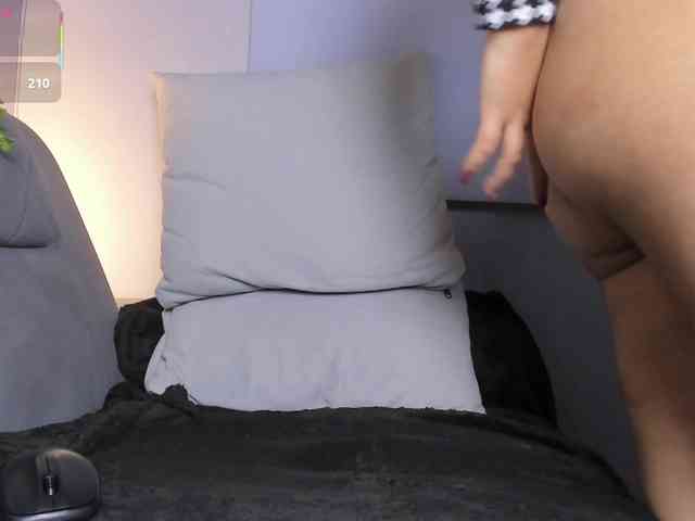 miss-laila webcam