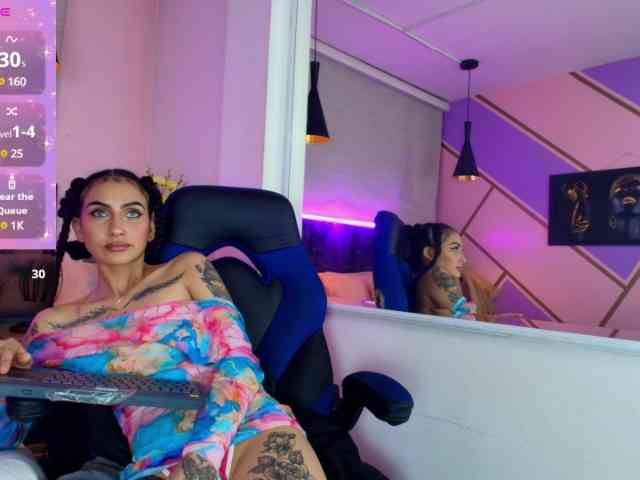 Liiam-moon webcam