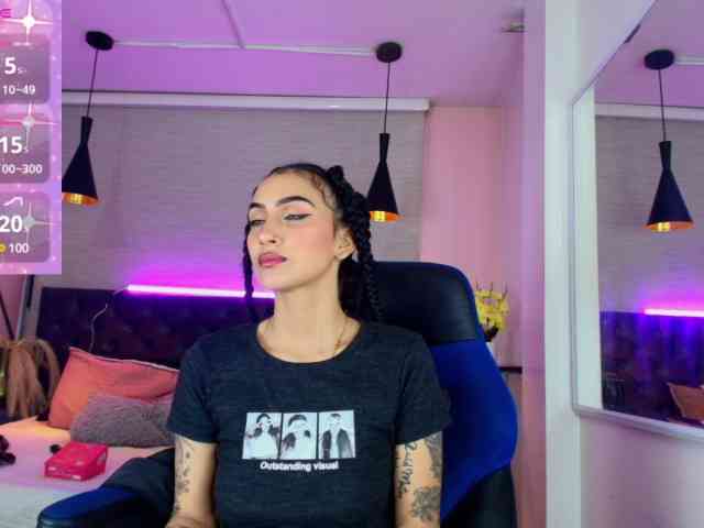 Liiam-moon webcam