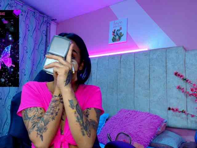 public voyeur webcam Liiam-moon