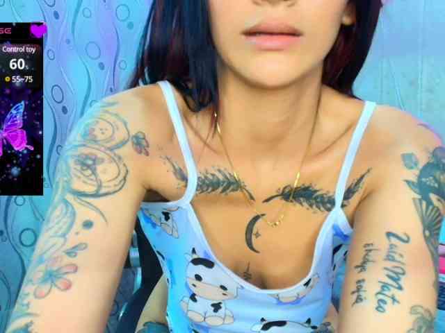 Liiam-moon webcam