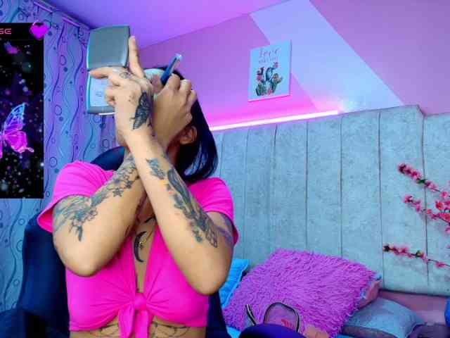 Liiam-moon webcam