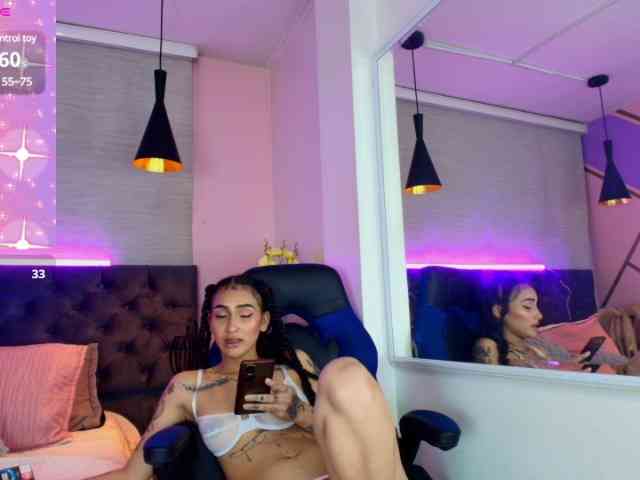 Liiam-moon webcam