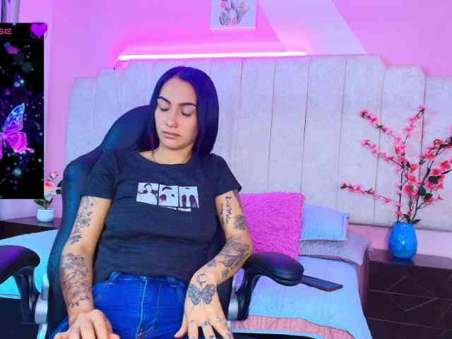 Liiam-moon webcam