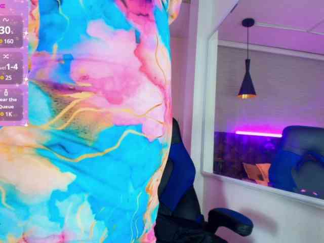 Liiam-moon webcam