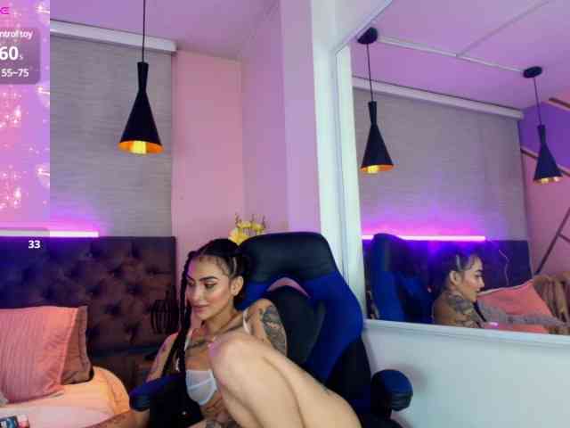 Liiam-moon webcam