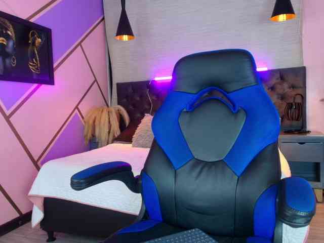 Liiam-moon webcam