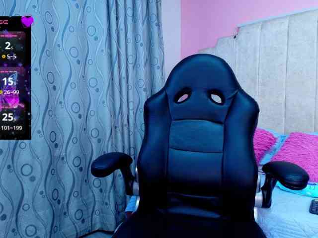 live sex cam Liiam-moon