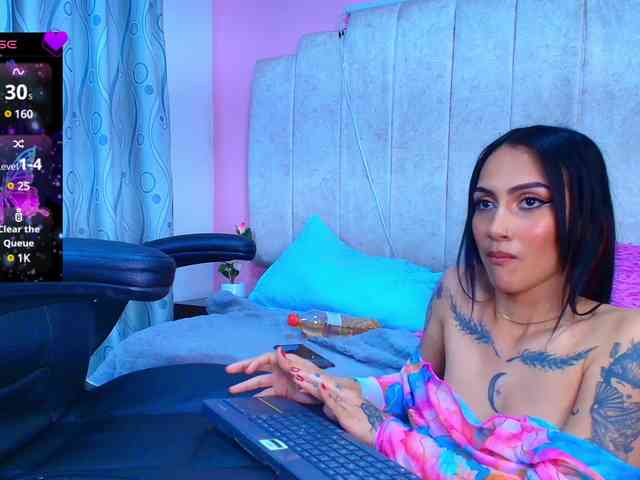 Liiam-moon webcam