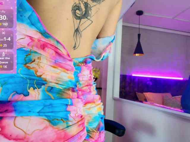 Liiam-moon webcam