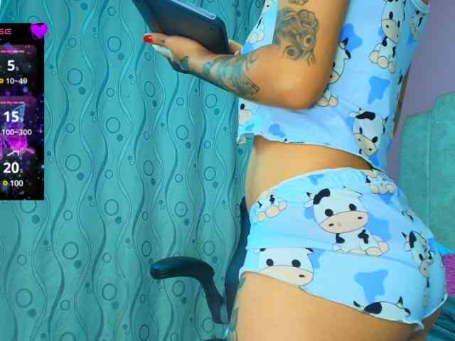 Liiam-moon webcam