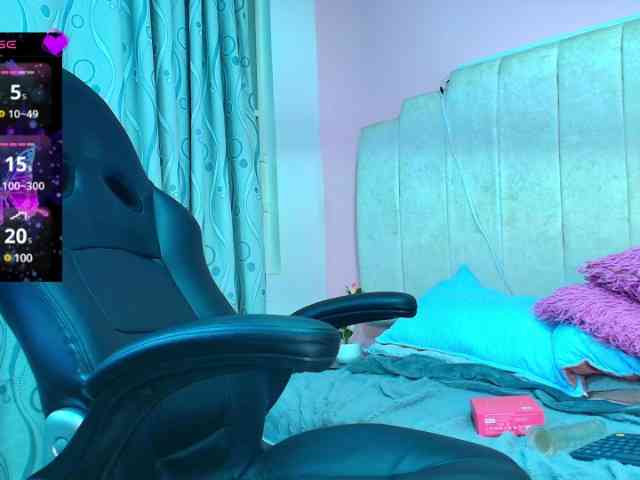 Liiam-moon webcam