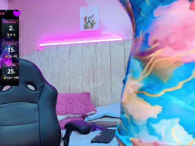 Liiam-moon webcam