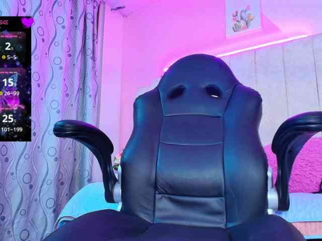 Liiam-moon webcam