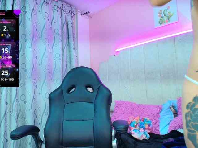 Liiam-moon webcam