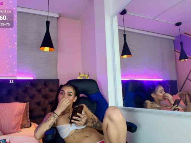 Liiam-moon webcam