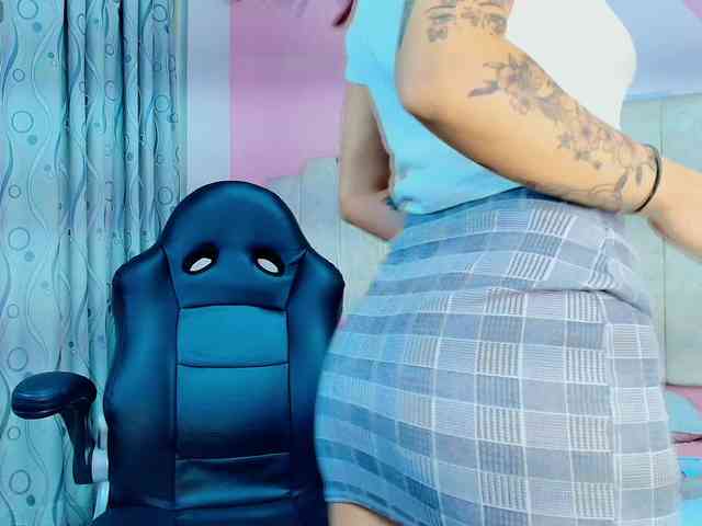 Liiam-moon webcam