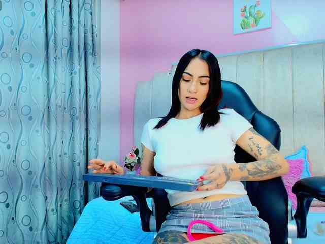 xxx chatroom Liiam-moon