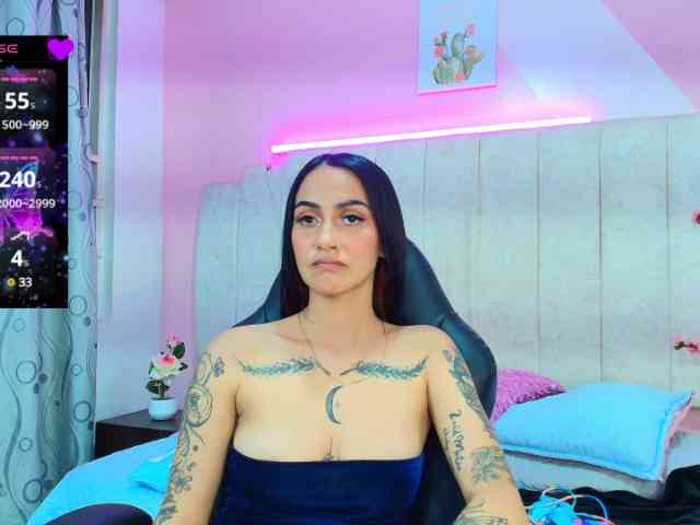 Liiam-moon webcam